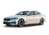 2021 BMW 523d